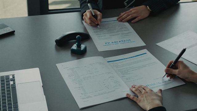 Constitución de una empresa importadora en Ecuador